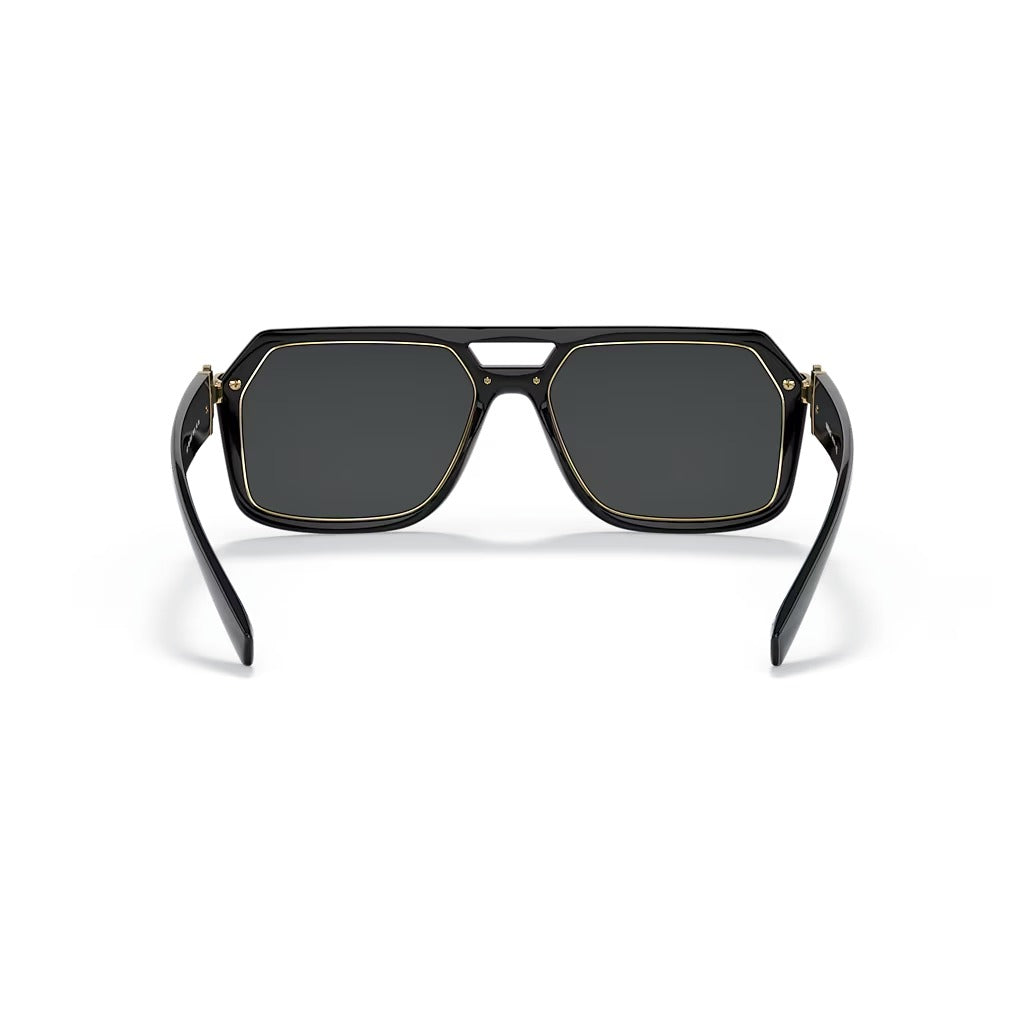 Versace-4399-GB1/87 Men Sunglasses Lw 58