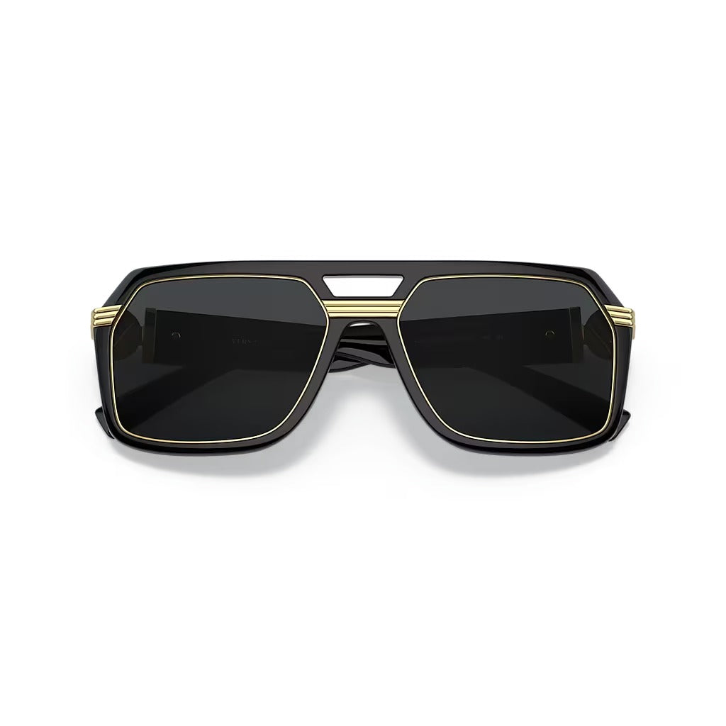Versace-4399-GB1/87 Men Sunglasses Lw 58