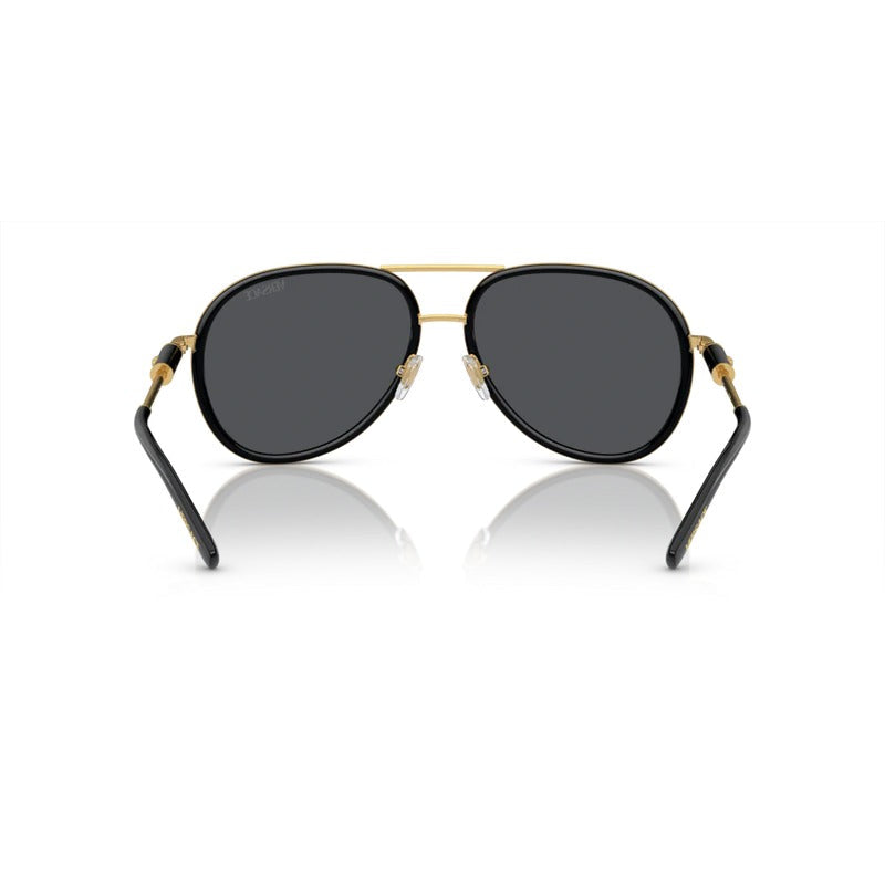 Versace-2260-1002/87 Unisex Sunglasses Lw 60