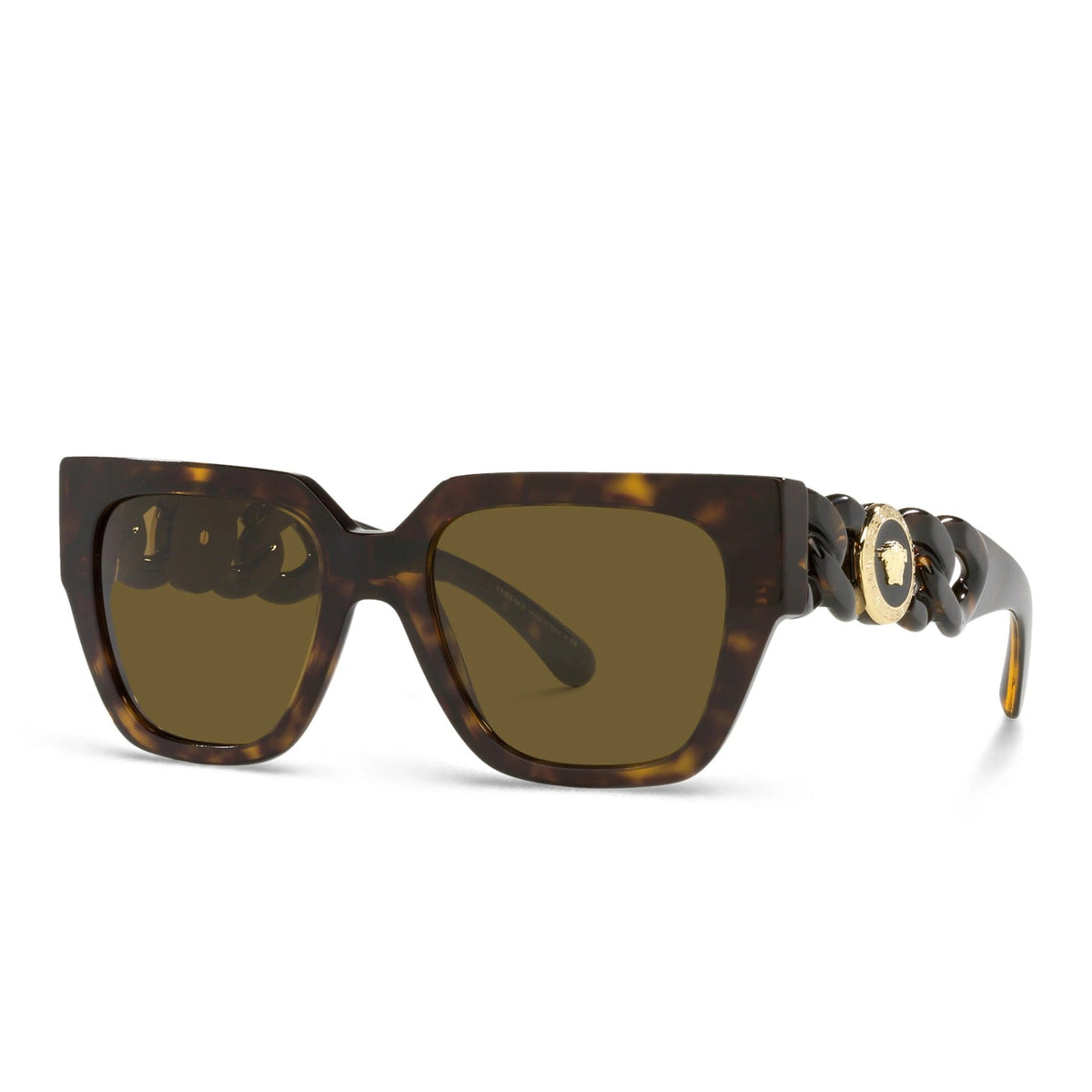 Versace-4409-108/73 Women Sunglasses Lw 53