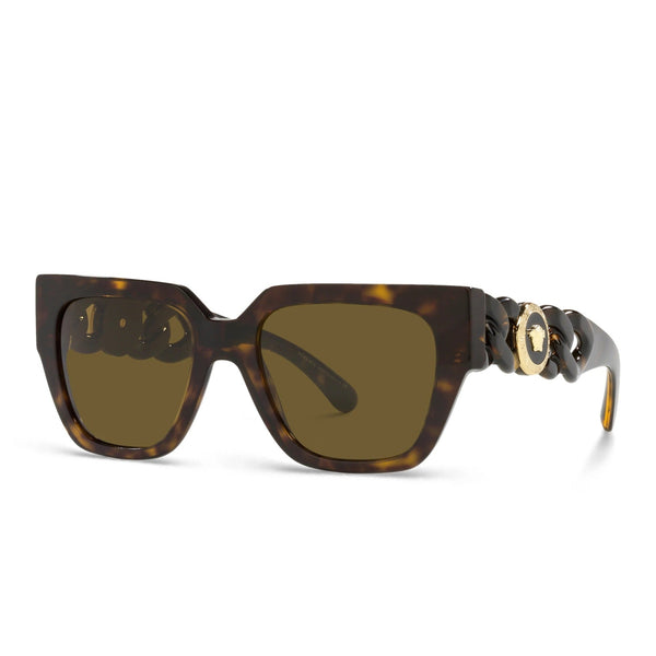 Versace-4409-108/73 Women Sunglasses Lw 53