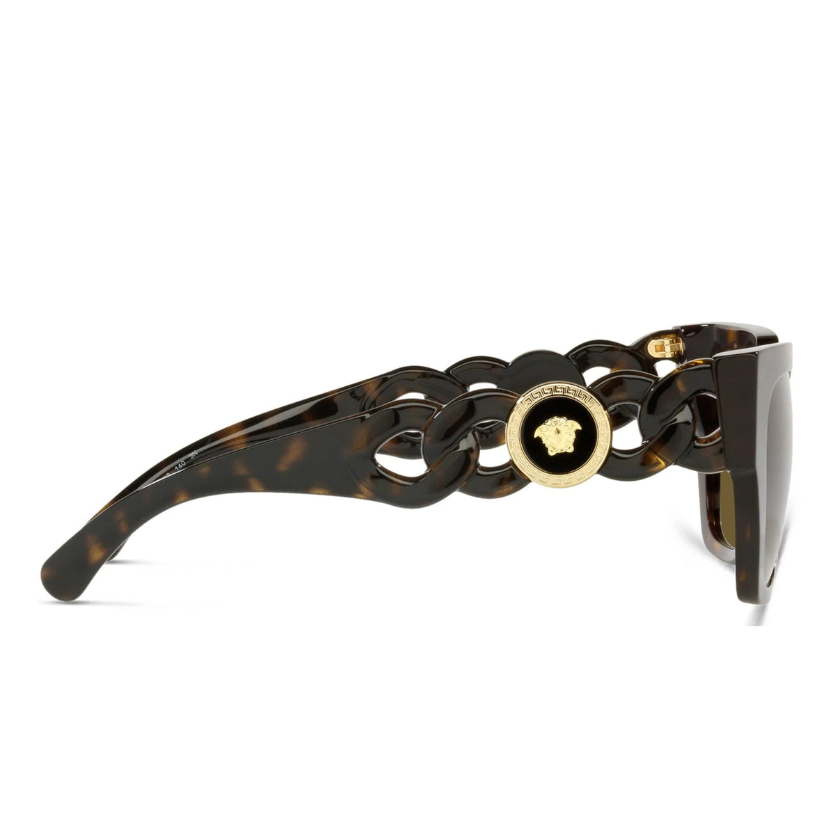 Versace-4409-108/73 Women Sunglasses Lw 53