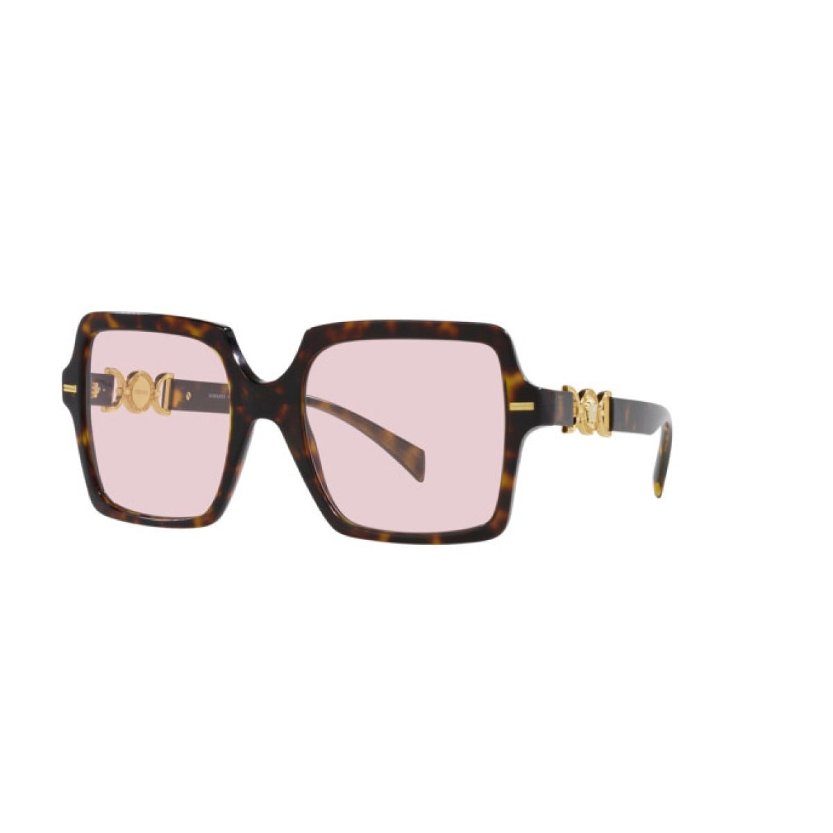 Versace-4441-108/P5 Women Sunglasses Lw 55