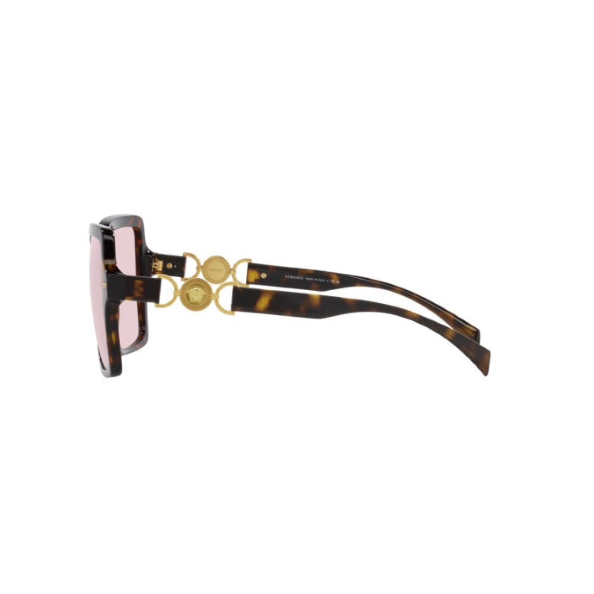 Versace-4441-108/P5 Women Sunglasses Lw 55