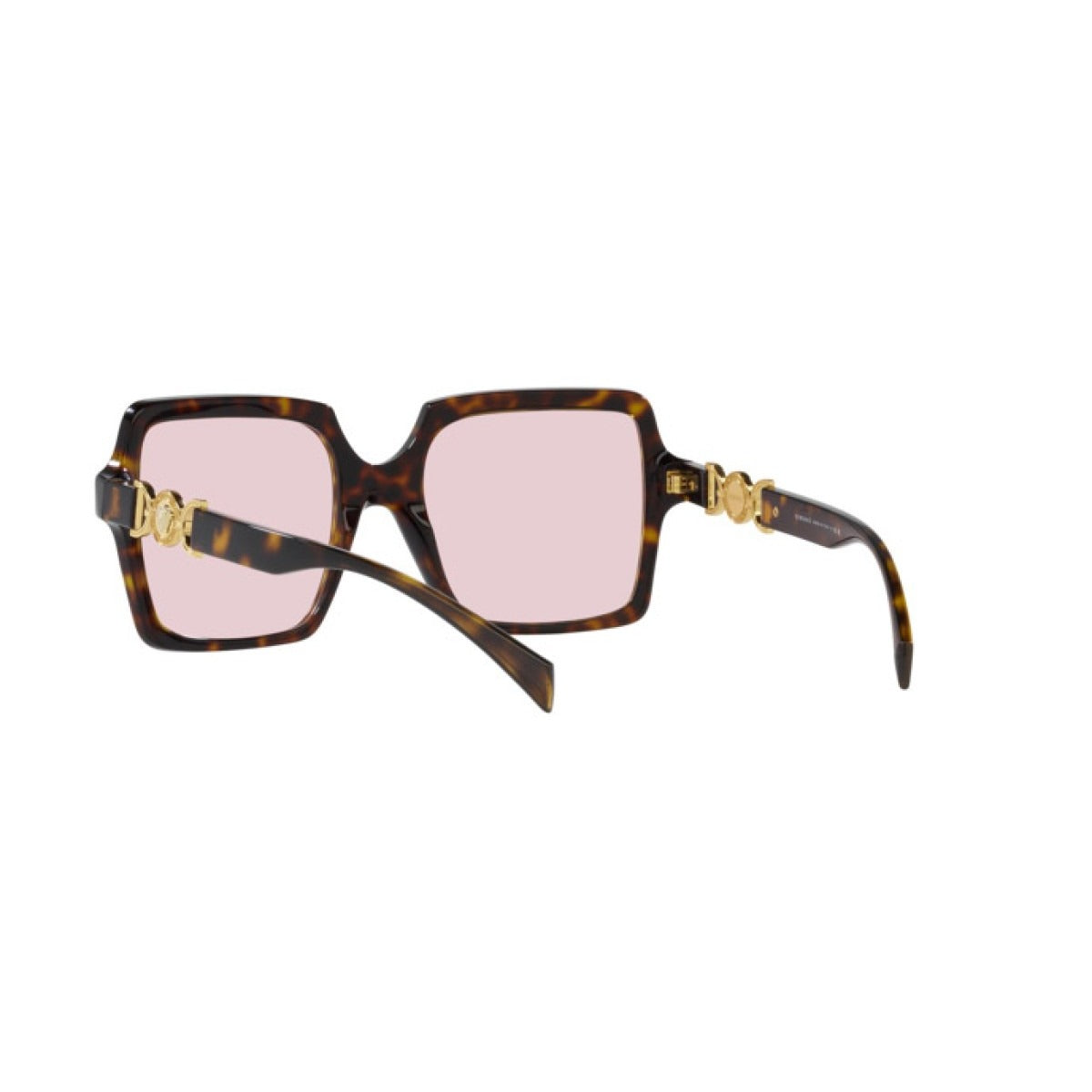 Versace-4441-108/P5 Women Sunglasses Lw 55