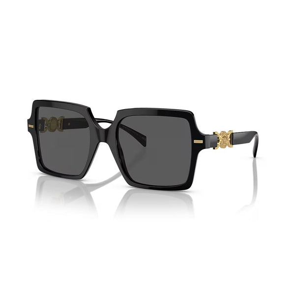 Versace-4441-GB1/87 Women Sunglasses Lw 55