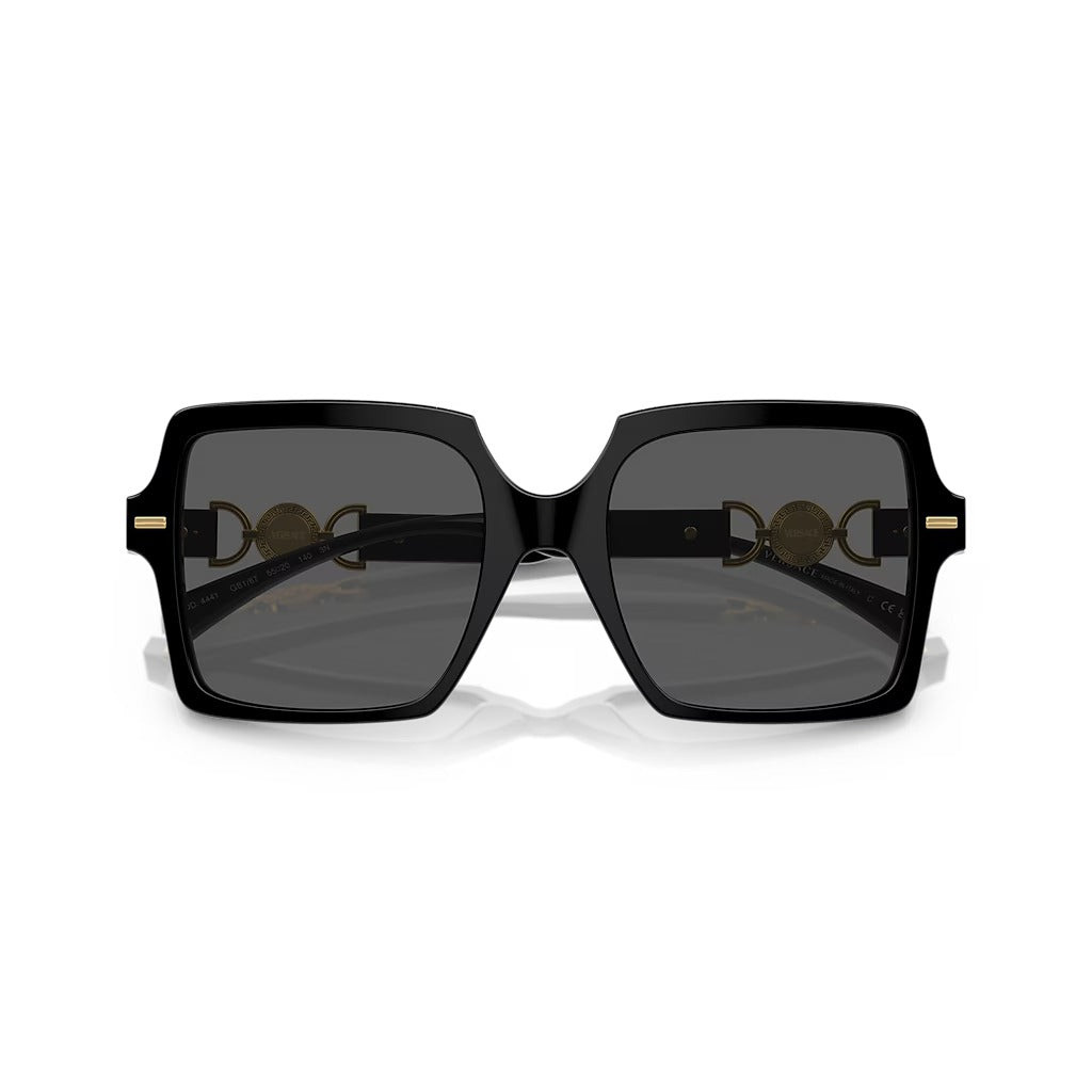 Versace-4441-GB1/87 Women Sunglasses Lw 55