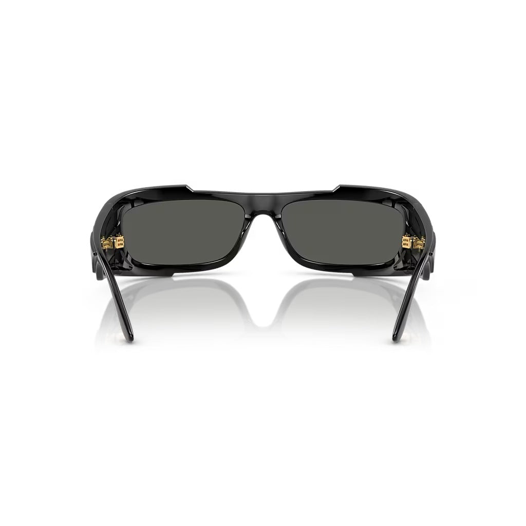 Versace-4446-GB1/87 Men Sunglasses Lw 67