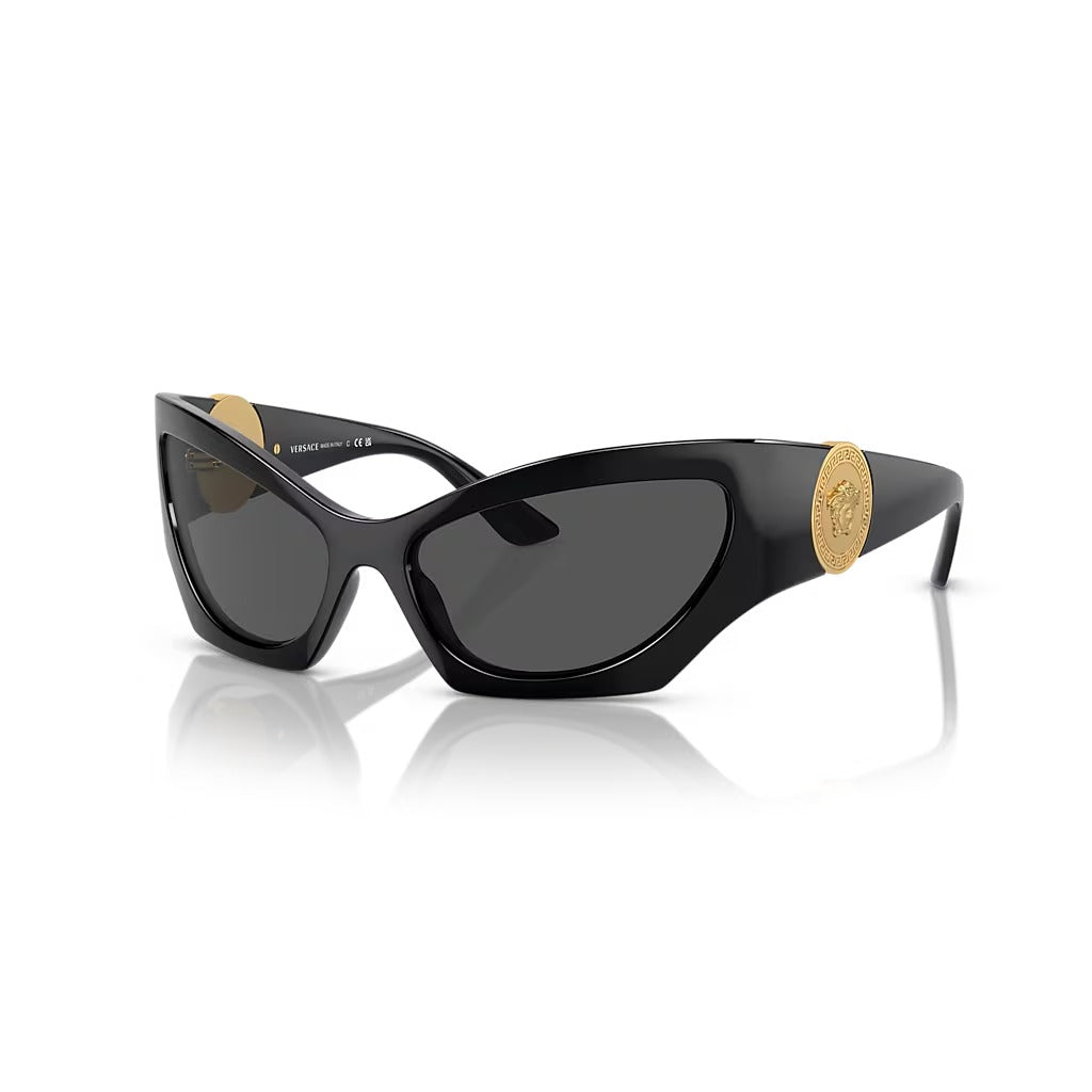 Versace-4450-GB1/87 Women Sunglasses Lw 60