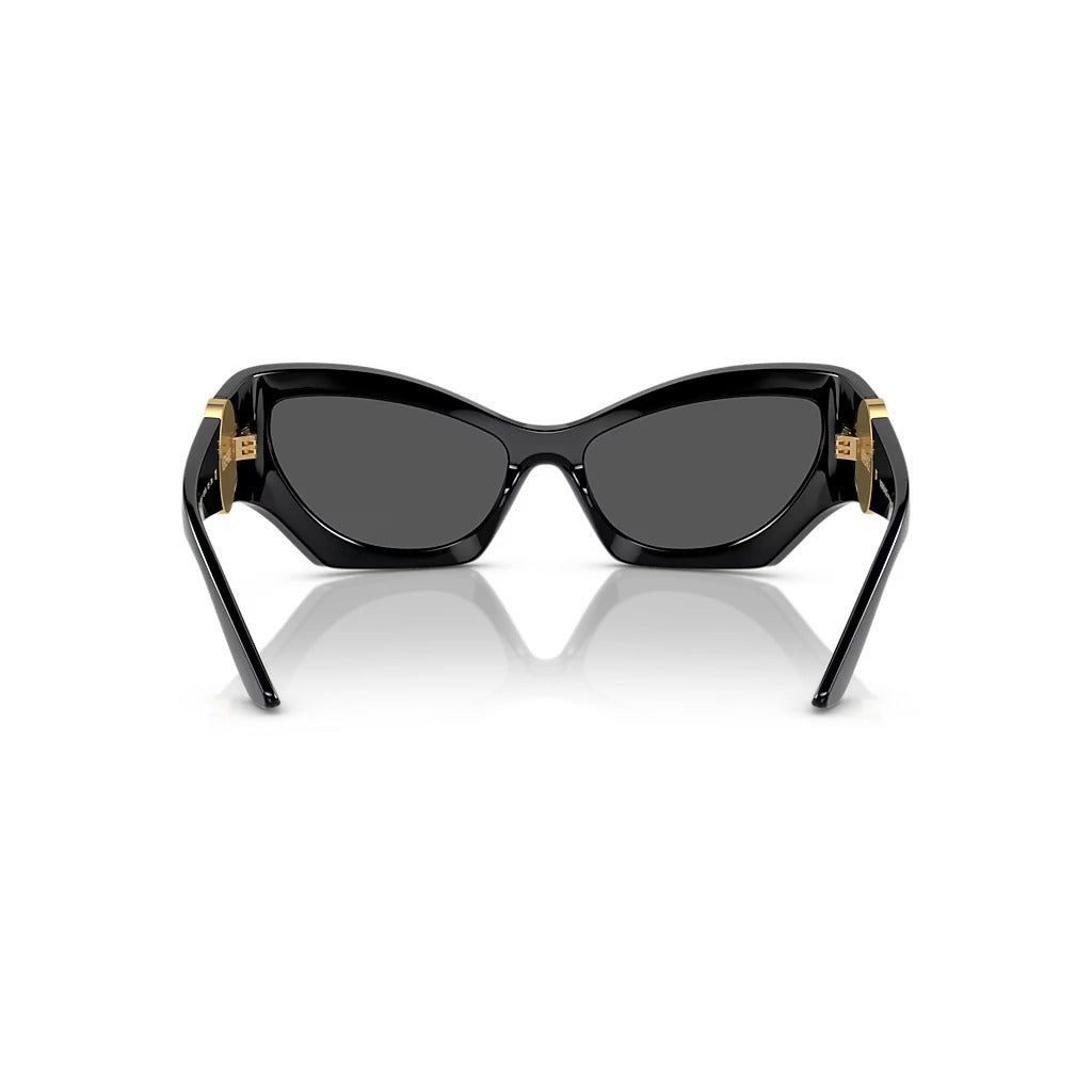 Versace-4450-GB1/87 Women Sunglasses Lw 60