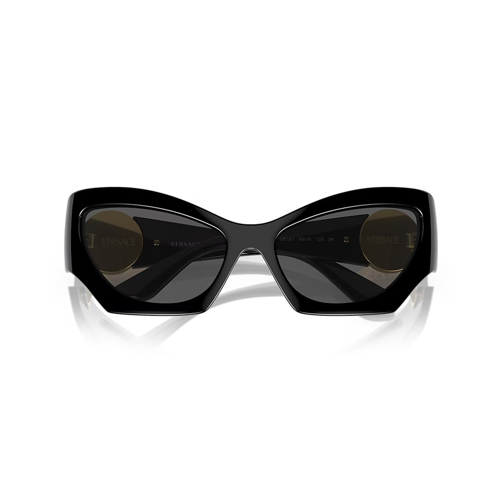Versace-4450-GB1/87 Women Sunglasses Lw 60