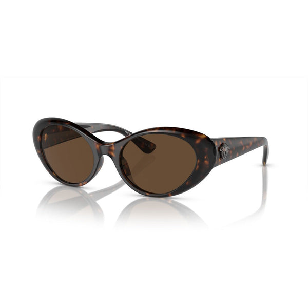 Versace-4455-U-108/73 Women Sunglasses Lw 53
