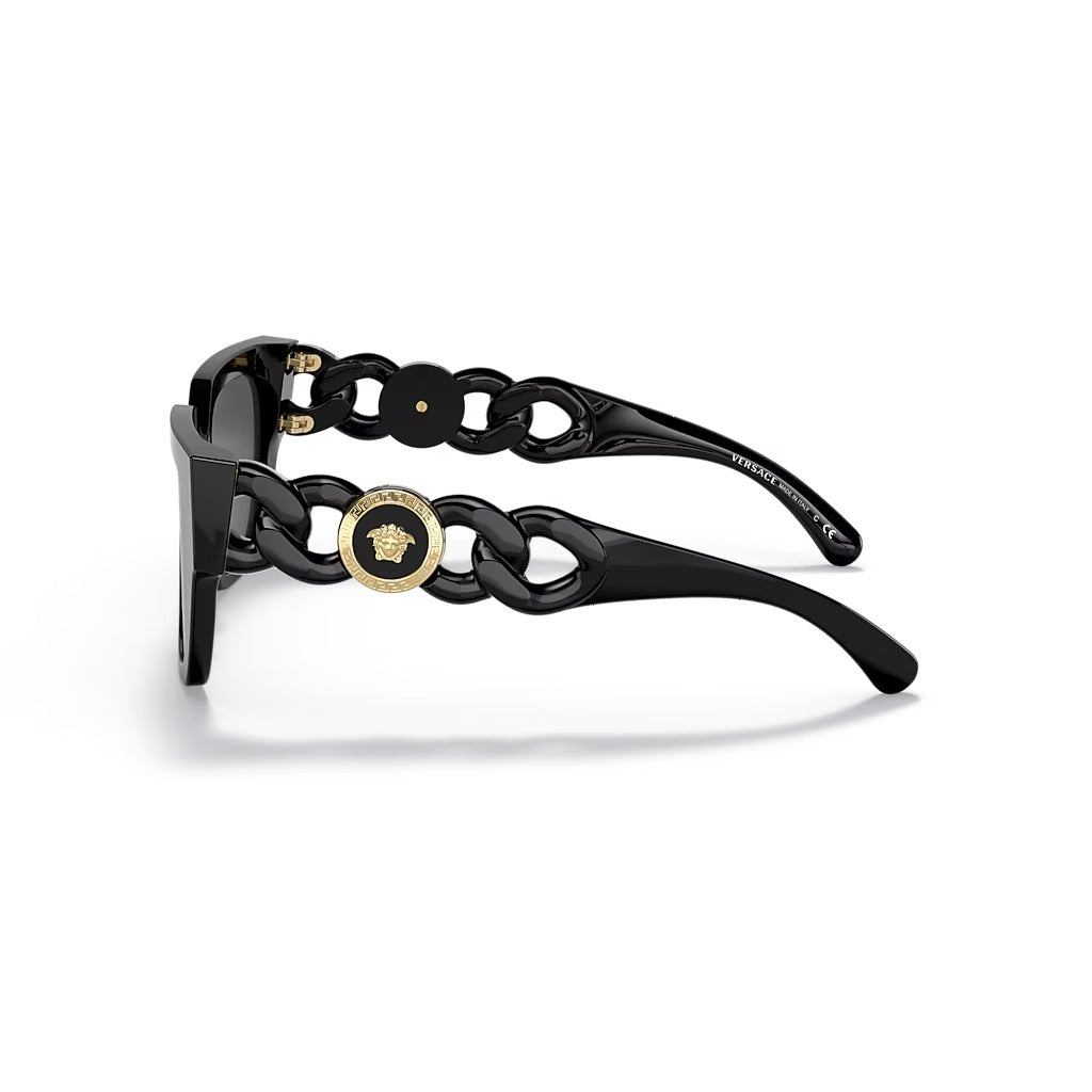 Versace-4409-GB1/87 Women Sunglasses Lw 53