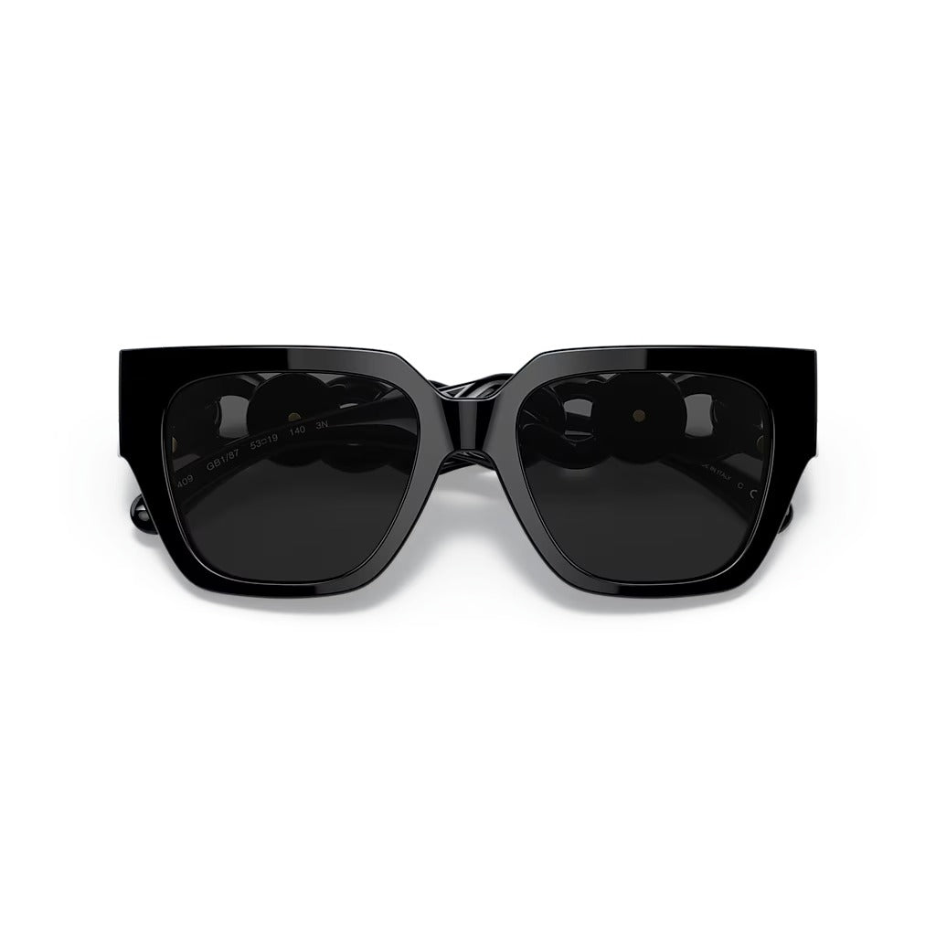 Versace-4409-GB1/87 Women Sunglasses Lw 53