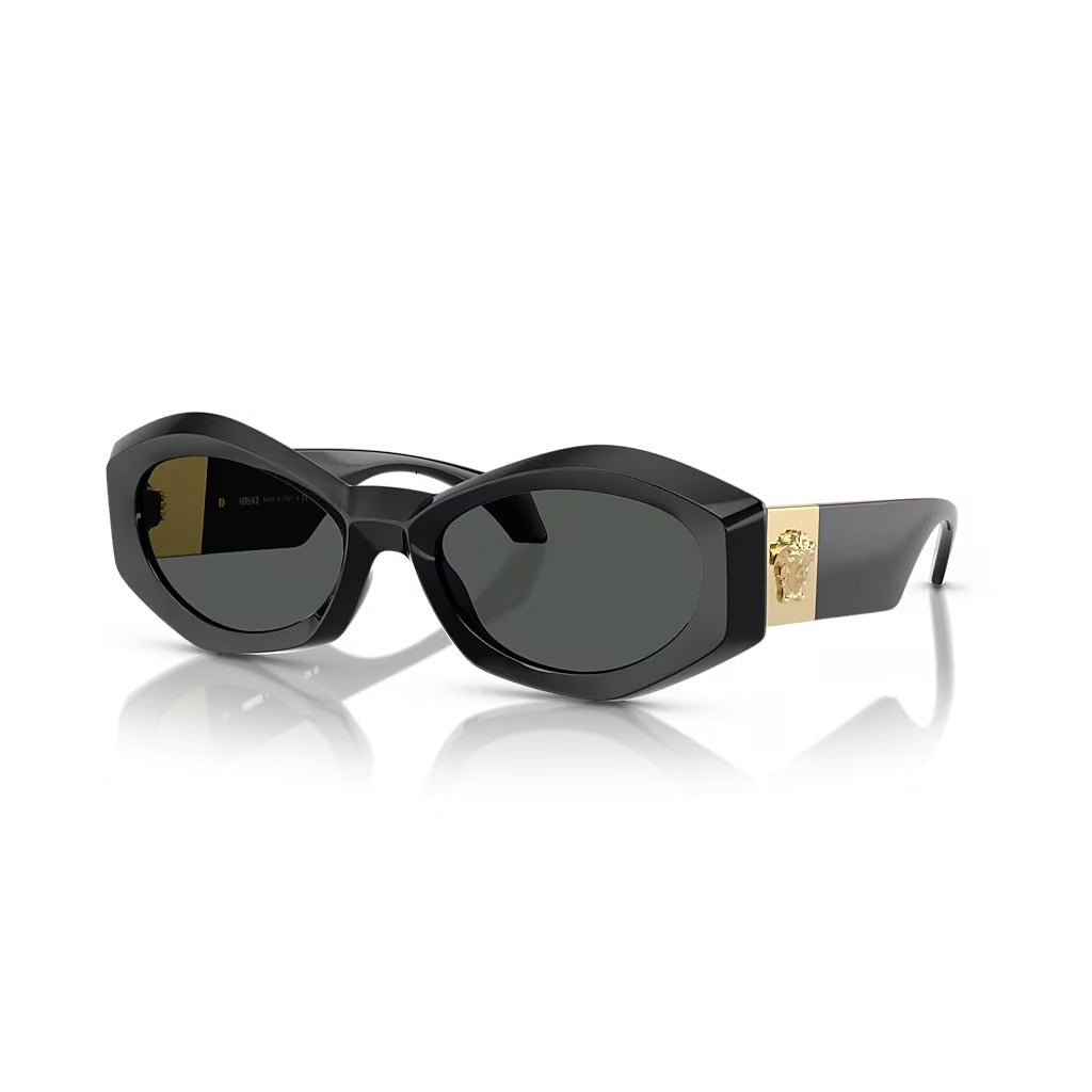 Versace-4466-U-GB1/87 Women Sunglasses Lw 54