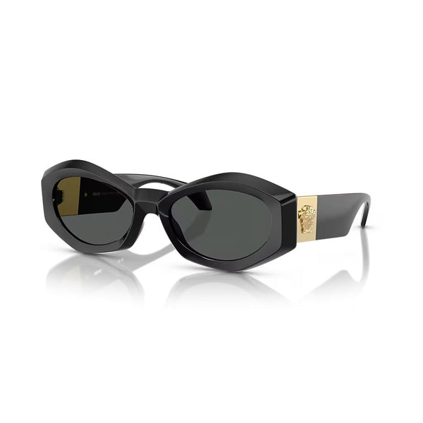 Versace-4466-U-GB1/87 Women Sunglasses Lw 54