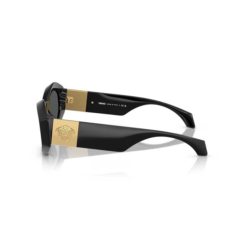 Versace-4466-U-GB1/87 Women Sunglasses Lw 54