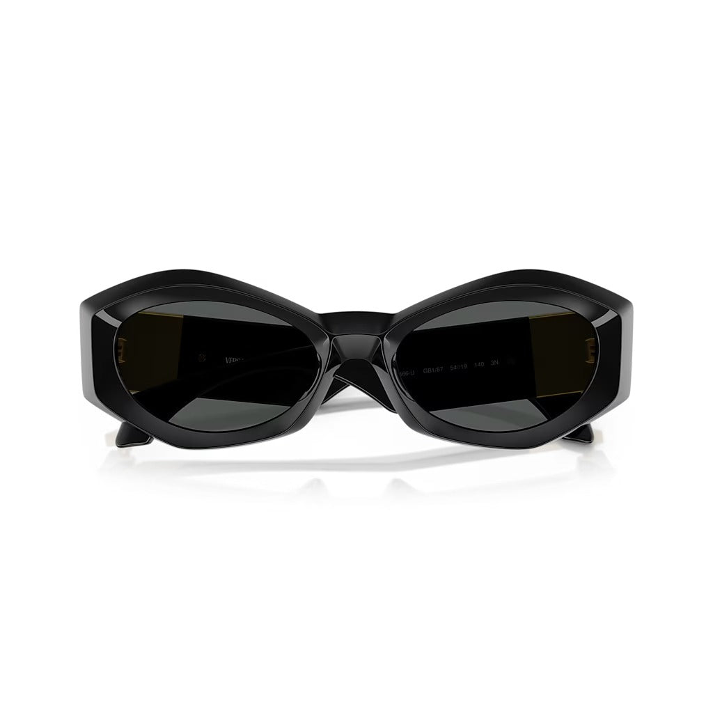 Versace-4466-U-GB1/87 Women Sunglasses Lw 54