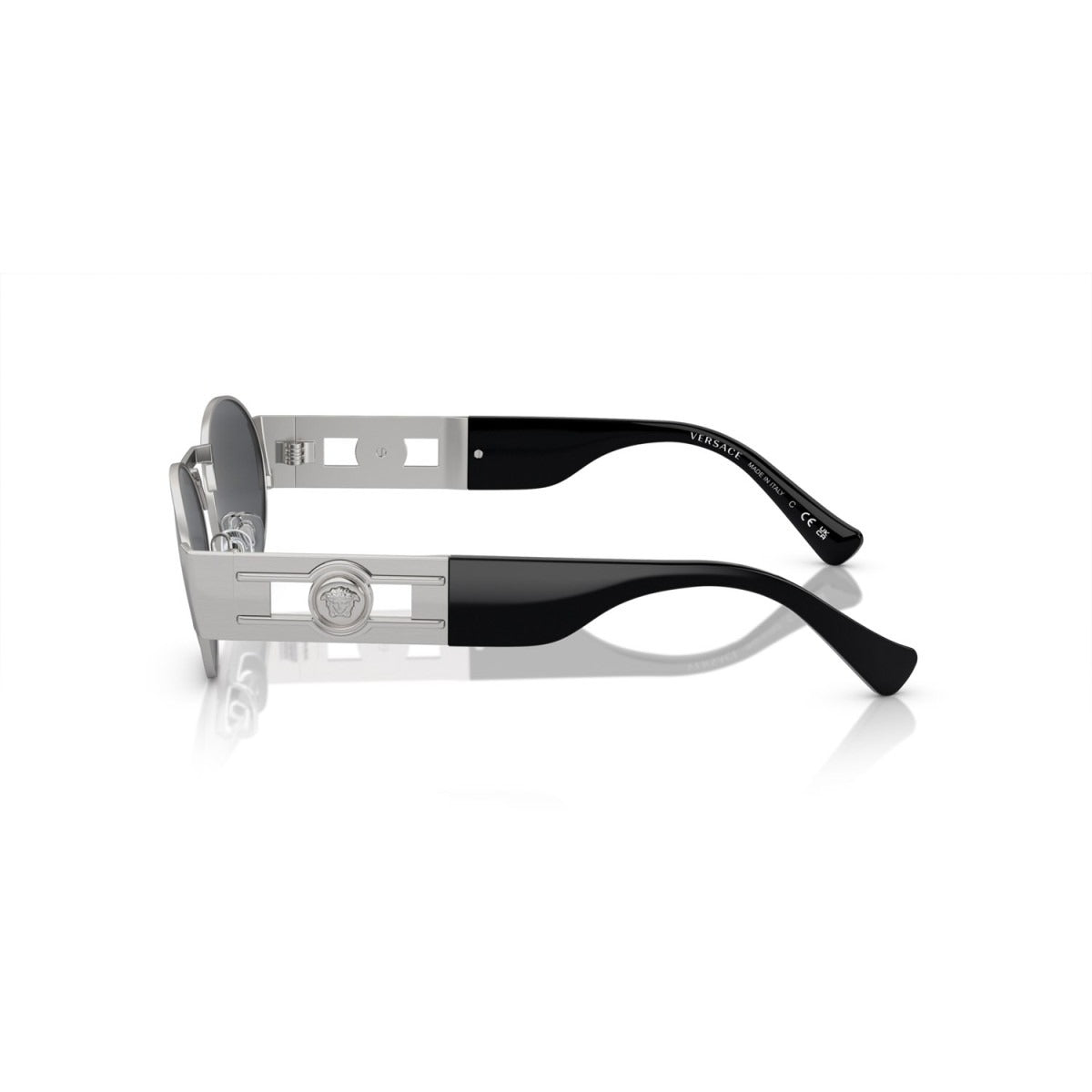 Versace-2264-1513/87 Unisex Sunglasses Lw 56