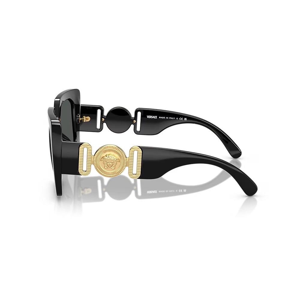 Versace-4478-U-GB1/87 Women Sunglasses Lw 55
