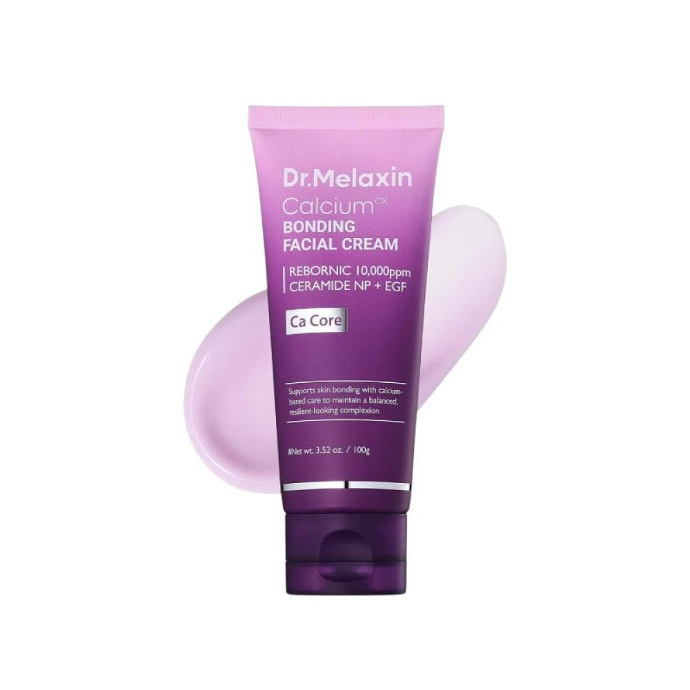 Dr. Melaxin Calcium Bonding Facial Cream 100g