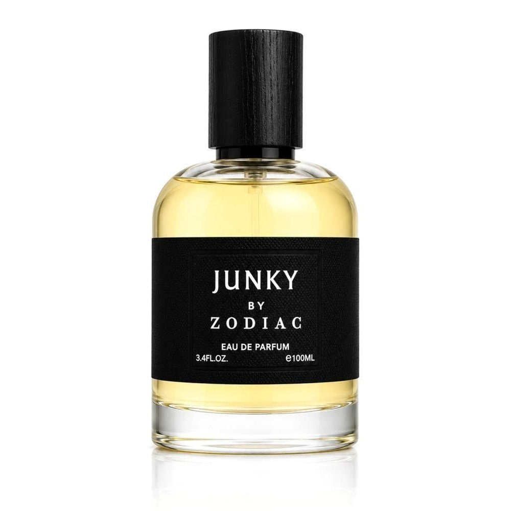 Zodiac Junky Eau de Parfum for Unisex 100ml