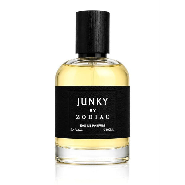 عطر زودياك جانكي للجنسين 100 مل