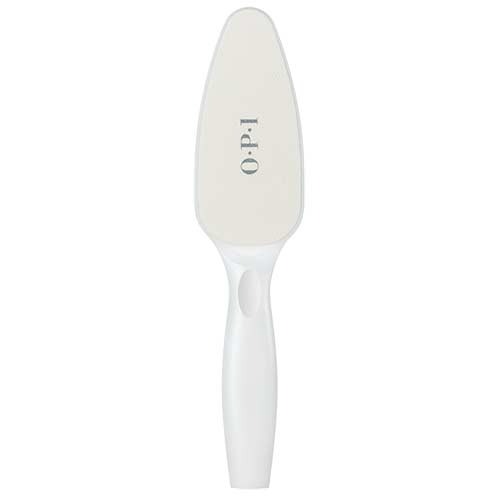 OPI ProSpa Dual Sided Foot File with Disposable Grit