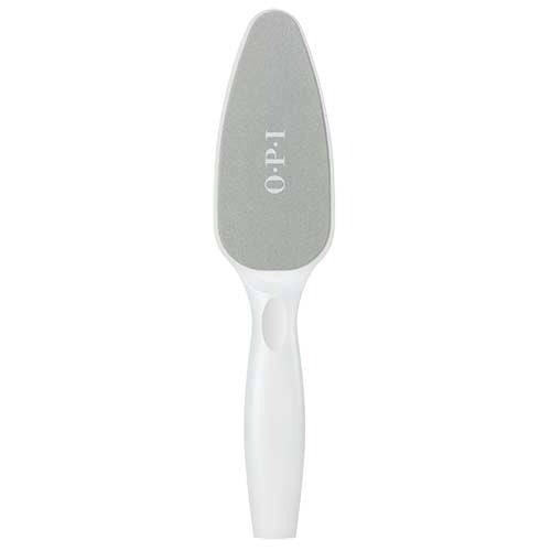 OPI ProSpa Dual Sided Foot File with Disposable Grit