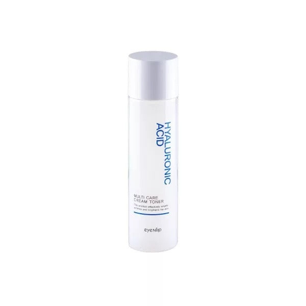 EYENLIP Multi Care Cream & Toner Hyaluronic Acid 200ml