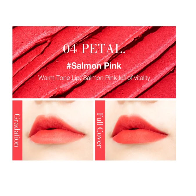 EYENLIP Deep Velvet Tint 4.3g
