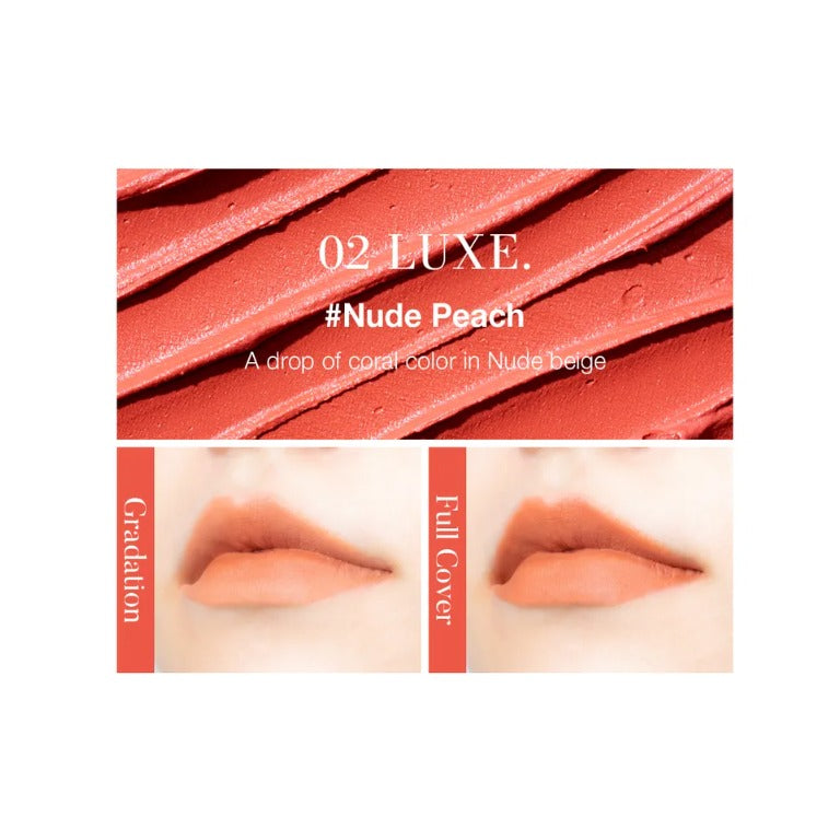 EYENLIP Deep Velvet Tint 4.3g