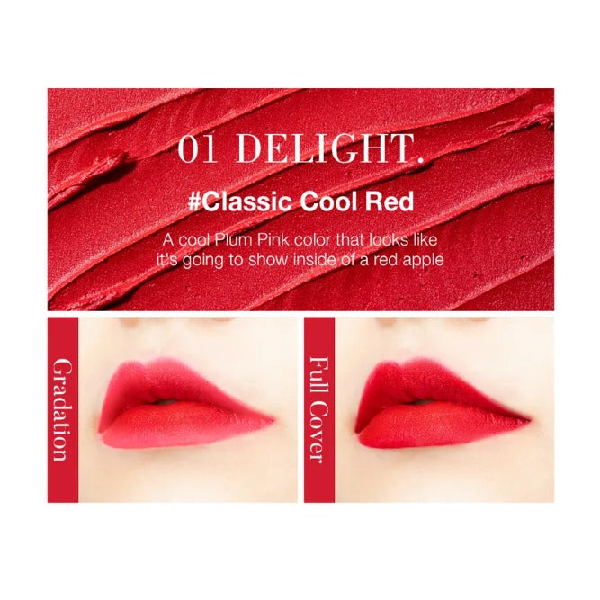 EYENLIP Deep Velvet Tint 4.3g
