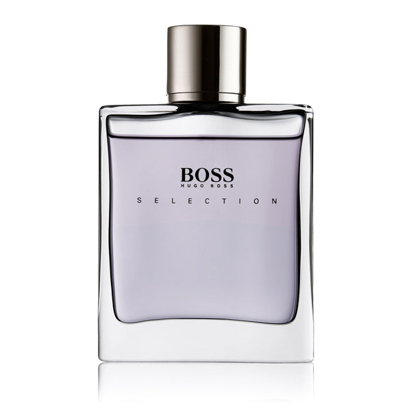 Hugo Boss Selection Men Edt 90ML
