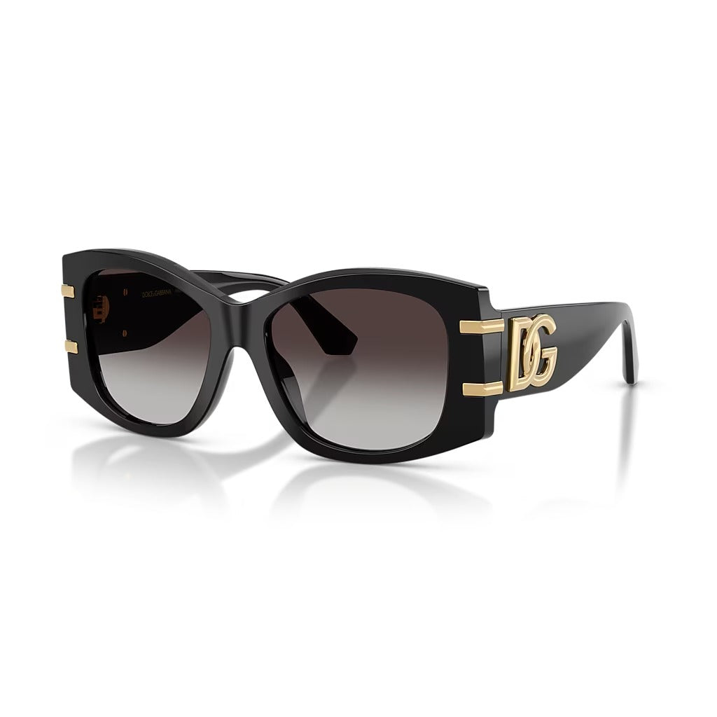 Dolce & Gabbana - DG4501-501/8G Women Sunglasses Lw 54