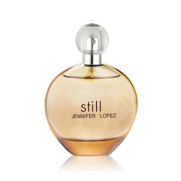 Jennifer Lopez Still Women Eau de Parfum 100ml