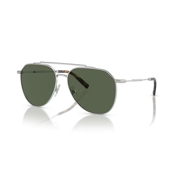 Dolce & gabbana-DG2296-05/9a Men Sunglasses Lw58