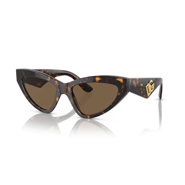 Dolce & Gabbana-DG4439-502/73 Women Sunglasses LW55