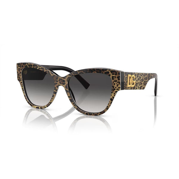 Dolce & Gabbana-DG4449-3163/8G Women Sunglasses Lw 54