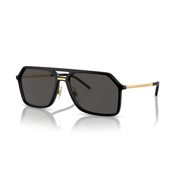 Dolce & Gabbana - DG6196-2525/87 Men Sunglasses Lw 59