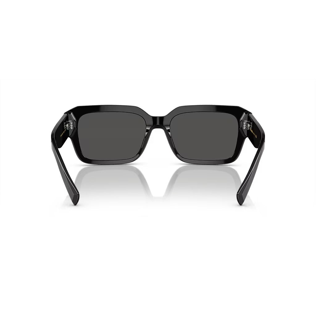 دولتشي أند غابانا - نظارات شمسية للرجال DG4460-501/87 مقاس 56