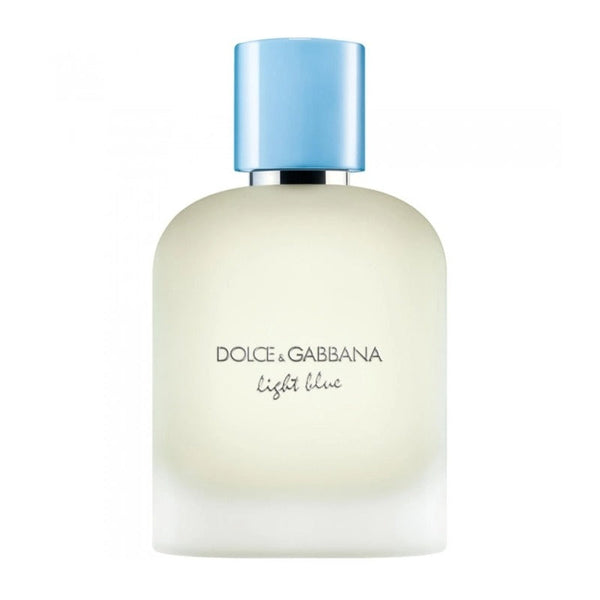Dolce & Gabbana Light Blue Pour Homme Edt 100ML