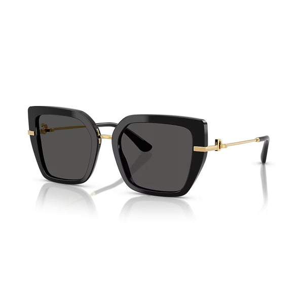 Dolce & Gabbana - DG4474-501/87 Women Sunglasses Lw 53