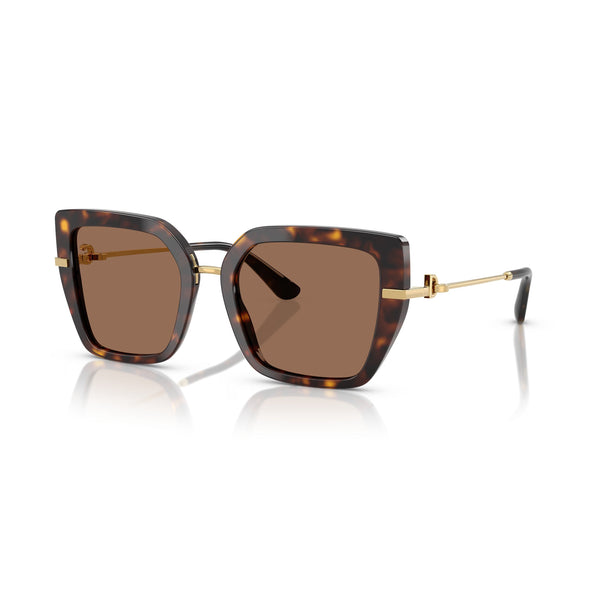 Dolce & Gabbana - DG4474-502/73 Women Sugnlasses Lw 53
