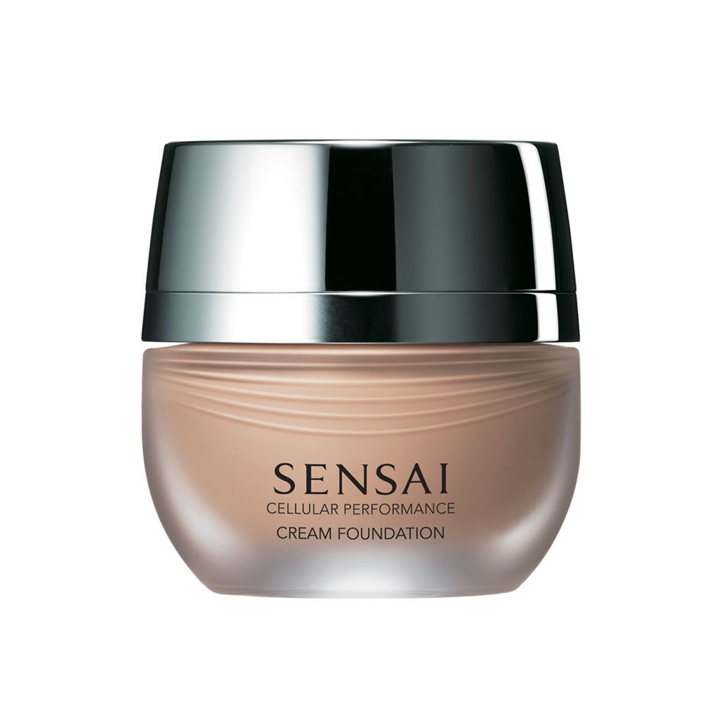 Sensai - Cellular Performance Foundation Cream 30ml