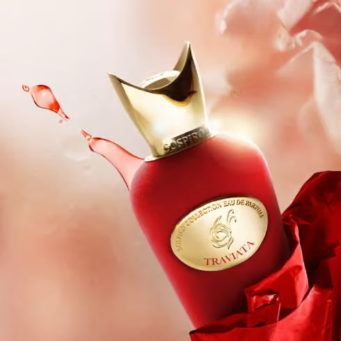 Sospiro Traviata-unisex-edp-100ml