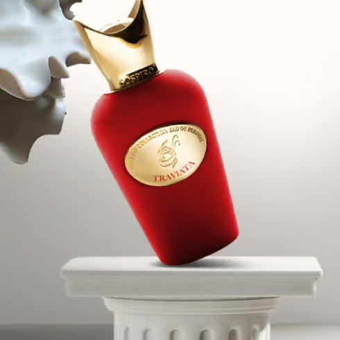 Sospiro Traviata-unisex-edp-100ml