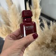 Givenchy L'interdit Edp Rouge Ultime 80ml For Women