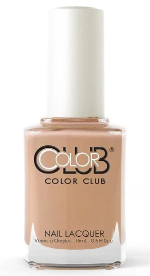 Color Club - Nail Lacquer - 1169 Who Gives A Buck