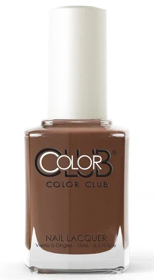 Color Club - Nail Lacquer - 1172 Dare To Bare